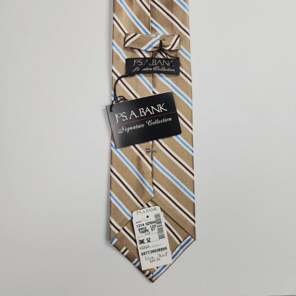 Jos. A. Bank brand jos